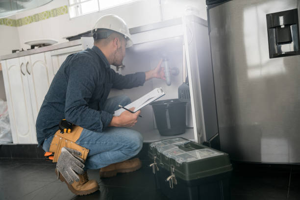 Hot Water Heater Installation in Union Springs, NY