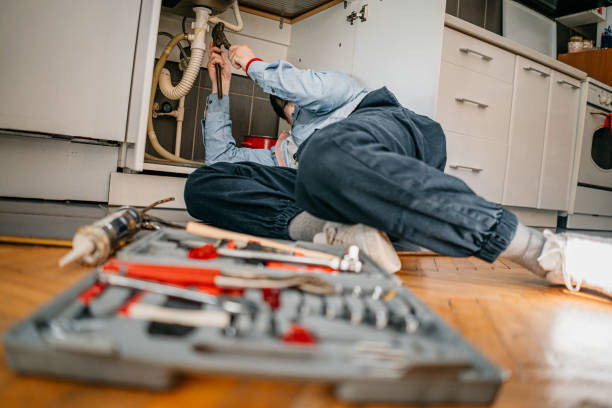 Best Water Heater Repair  in Union Springs, NY