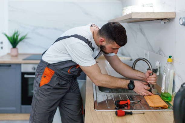 Best Commercial Plumbing Services  in Union Springs, NY