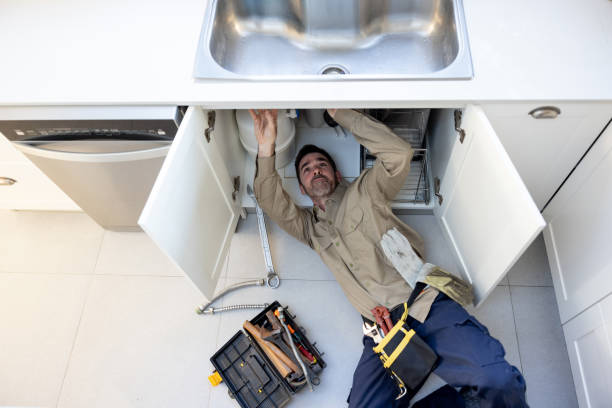 Best Drain Cleaning Services  in Union Springs, NY