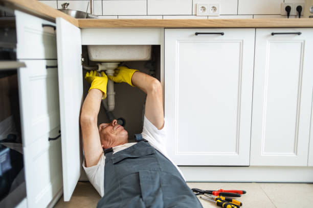 Best Water Leak Repair  in Union Springs, NY