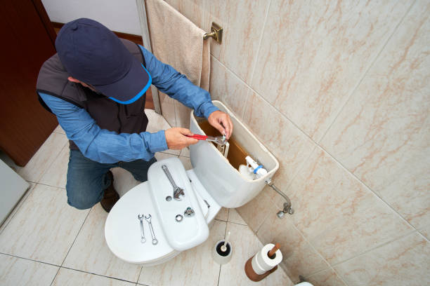 Union Springs, NY Plumbing Company