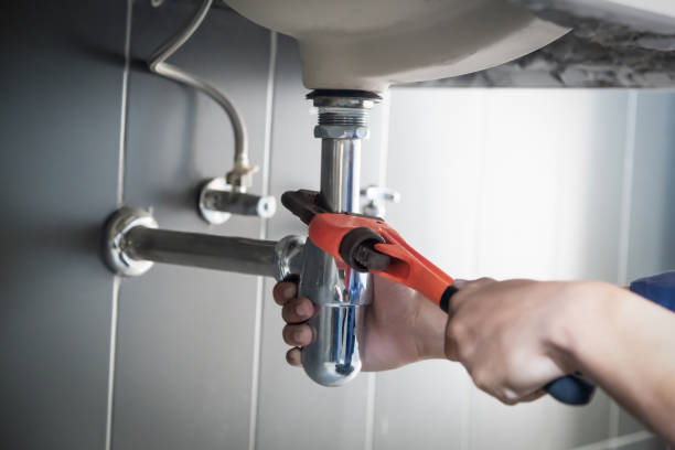 Best Pipe Repair Near Me  in Union Springs, NY