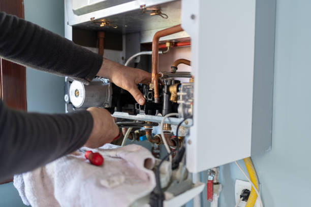 Best Sprinkler Systems  in Union Springs, NY