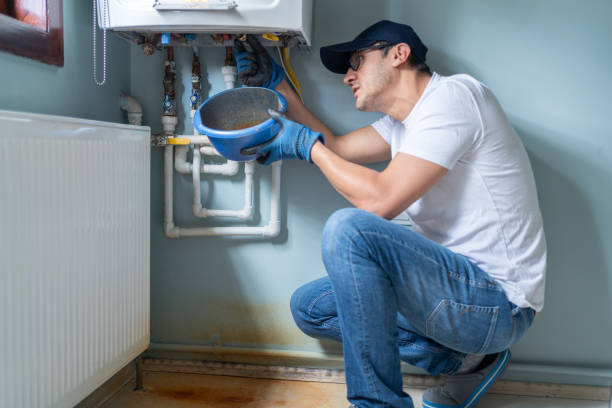 Best Water Heater Repair  in Union Springs, NY