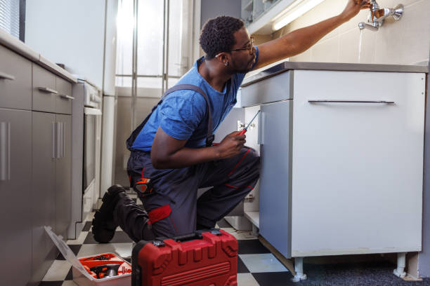 Best Shower Repair Services  in Union Springs, NY